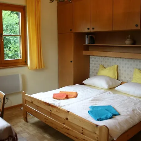 Haus Ilse Feriehus *