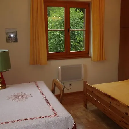 Feriehus Haus Ilse Bad Kleinkirchheim