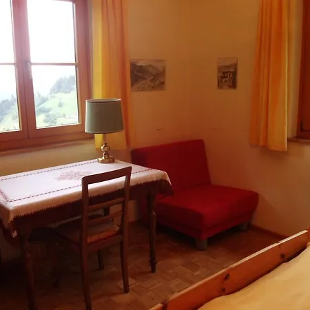 Holiday home Haus Ilse
