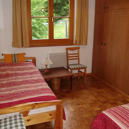 Haus Ilse Holiday home Bad Kleinkirchheim