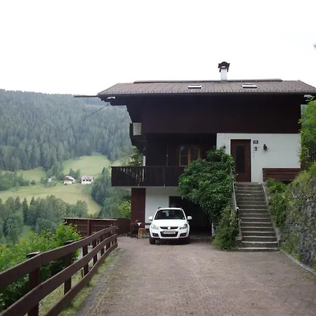 Holiday home Haus Ilse