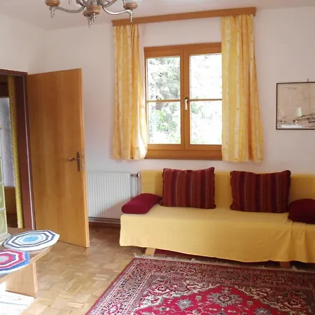 Haus Ilse Holiday home Bad Kleinkirchheim