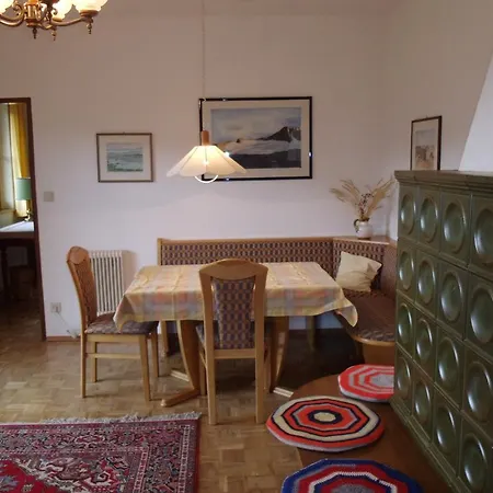 Haus Ilse Bad Kleinkirchheim