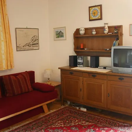 Holiday home Haus Ilse *