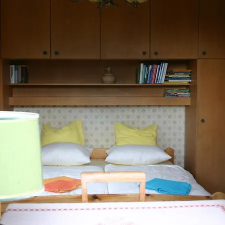 Haus Ilse Holiday home