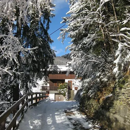 Haus Ilse Bad Kleinkirchheim