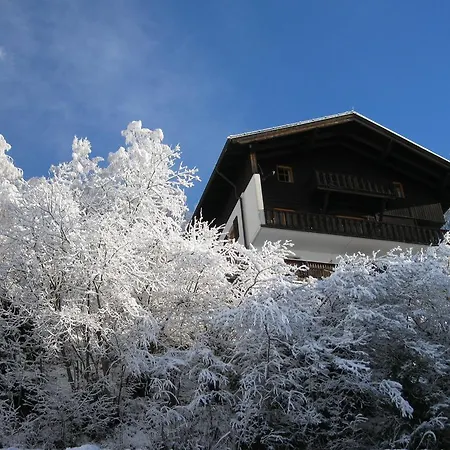 Holiday home Haus Ilse Bad Kleinkirchheim