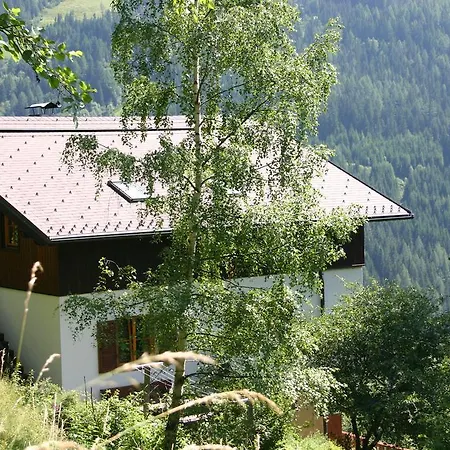 Haus Ilse Holiday home