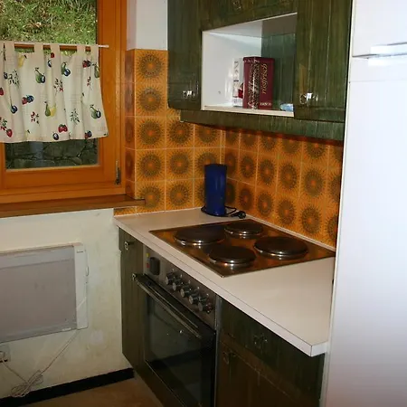 Holiday home Haus Ilse *