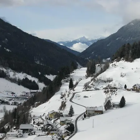 Haus Ilse Holiday home Bad Kleinkirchheim
