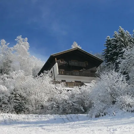 Haus Ilse Bad Kleinkirchheim