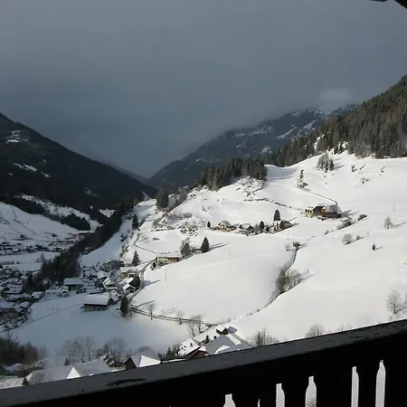 Holiday home Haus Ilse Bad Kleinkirchheim