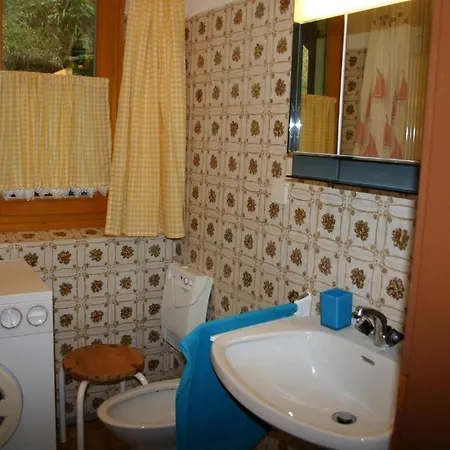 Holiday home Haus Ilse *