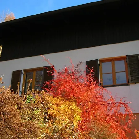 Holiday home Haus Ilse *