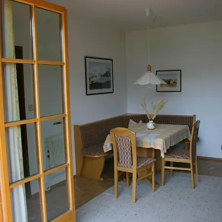 Haus Ilse Feriehus Bad Kleinkirchheim